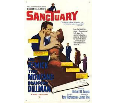 Sanctuary (1961)