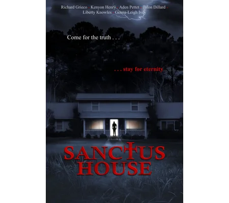 Sanctus House (2026)