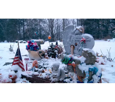Sandy Hook - Surviving The Horror