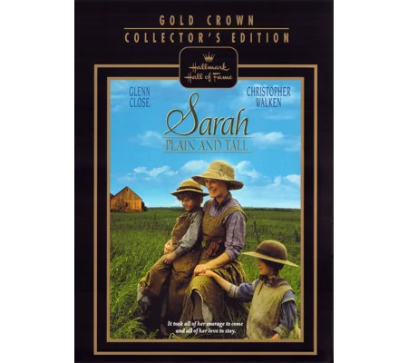 Sarah Plain and Tall (1991)