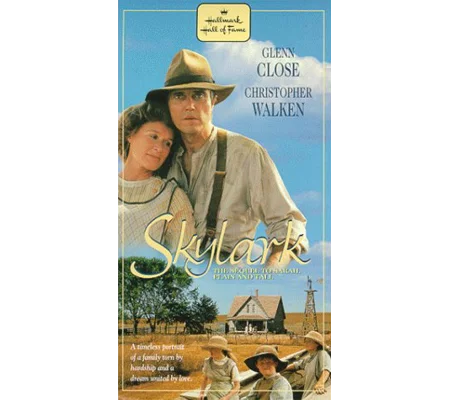 Sarah Plain and Tall - Skylark (1993)