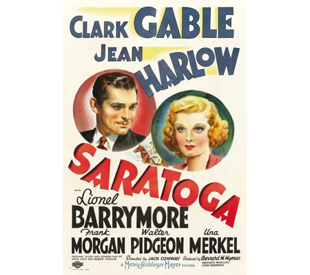 Saratoga (1937)