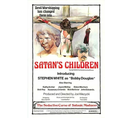 Satan's Children (1975)