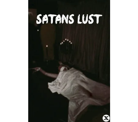 Satans Lust (1971)