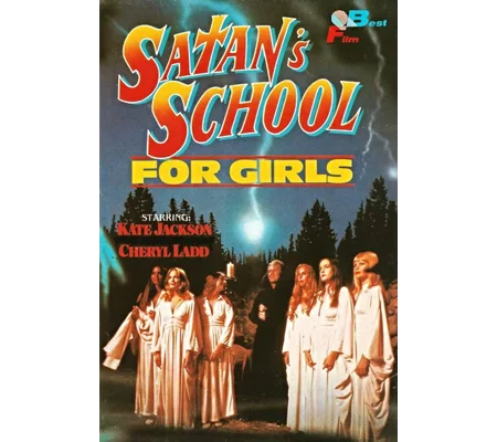 Satan's School For Girls (1973)