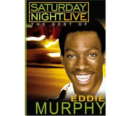 Saturday Night Live - The Best Of Eddie Murphy (1998)