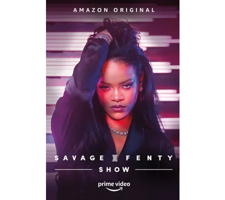 Savage X Fenty Show (2019)