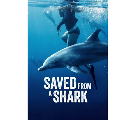 Saved From A Shark (2023)
