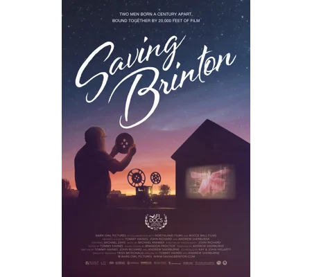 Saving Brinton (2017)