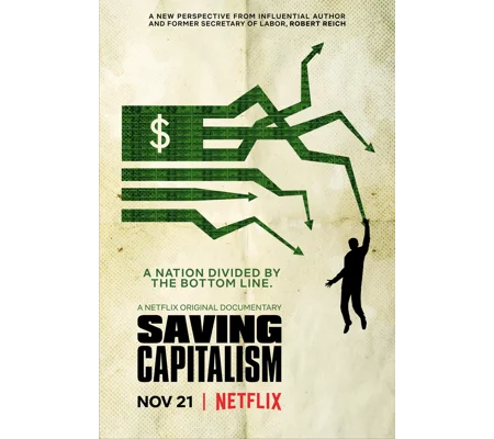Saving Capitalism (2017)