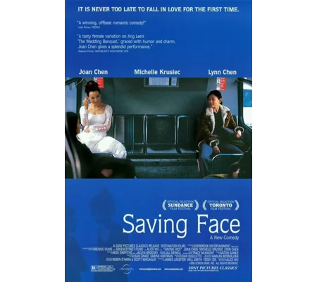 Saving Face (2004)
