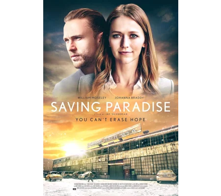 Saving Paradise (2021)