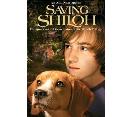 Saving Shiloh (2006)