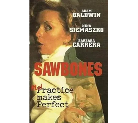 Sawbones (1995)