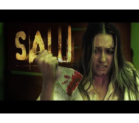 Saw - Trapped (2017)