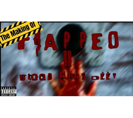 Saw - Trapped - Blood Runs Deep 2 (2020)