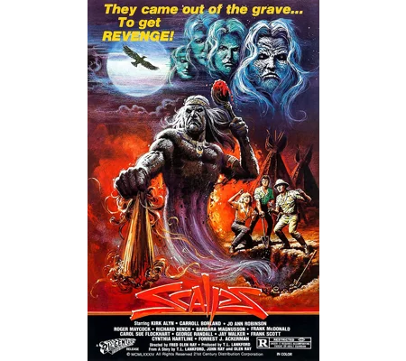 Scalps (1983)