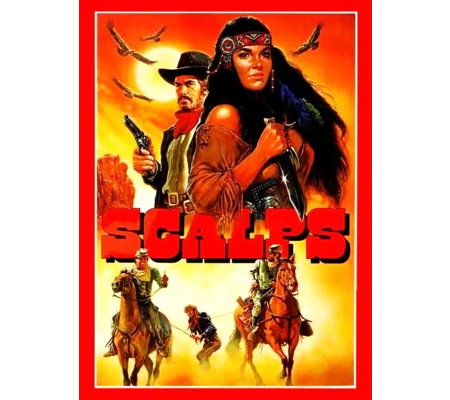 Scalps (1987)
