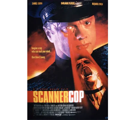 Scanner Cop (1994)