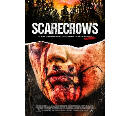 Scarecrows (2017)