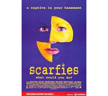 Scarflies (1999)