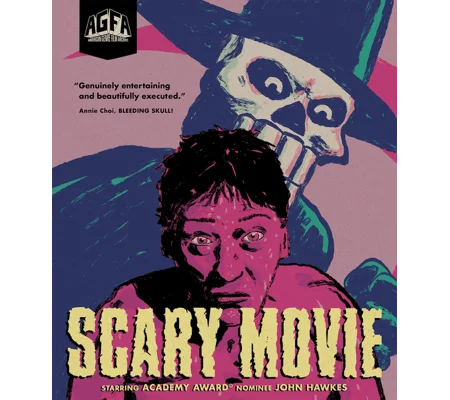Scary Movie (1991)