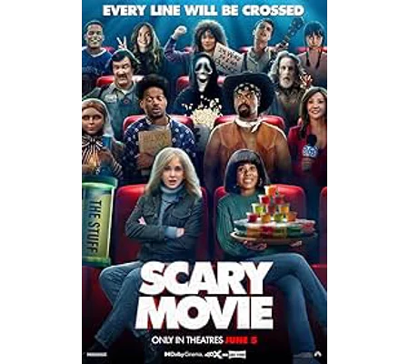 Scary Movie (2026)