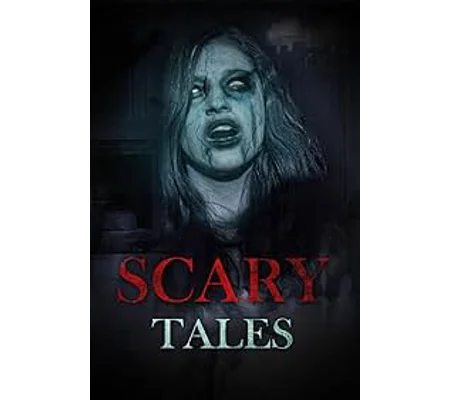 Scary Tales (2014)