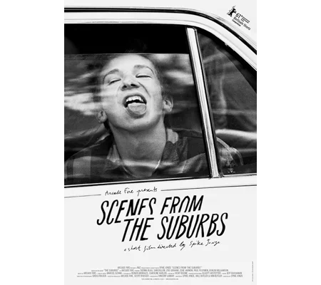 Scenes From The Suburbs (2011)