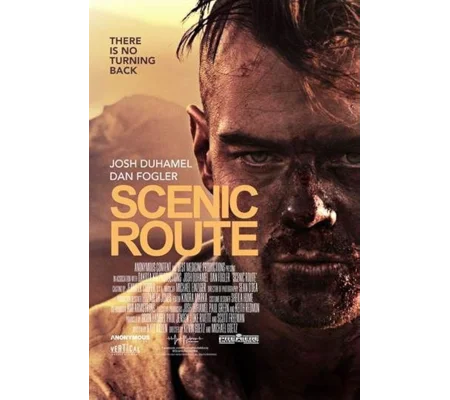 Scenic Route (2013)
