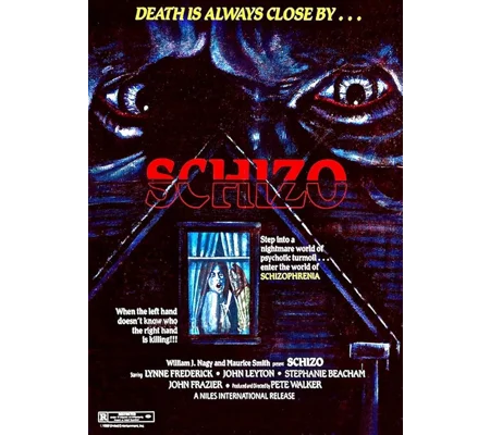 Schizo (1976)