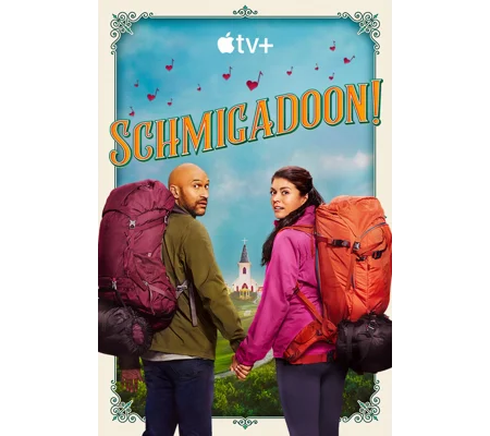 Schmigadoon - Season One (2021) 6 Episodes