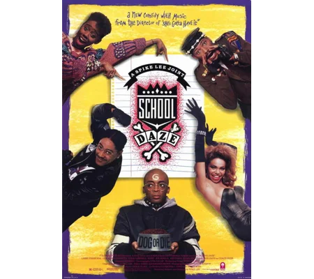 School Daze (1988)