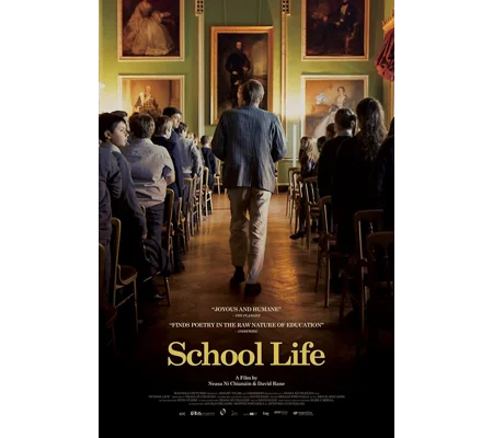 School Life (2016)