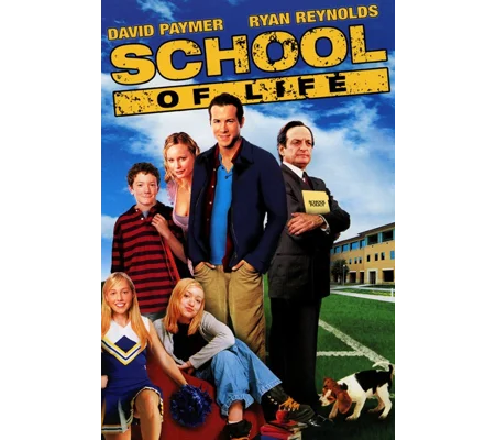 School of Life (2005) Ryan Reynolds David Paymer