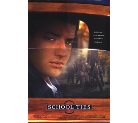 School Ties (1992)