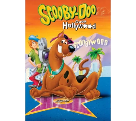 Scooby Goes Hollywood (1979)