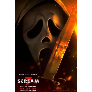 Scream 7 (2026)