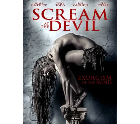 Scream At The Devil (2015)