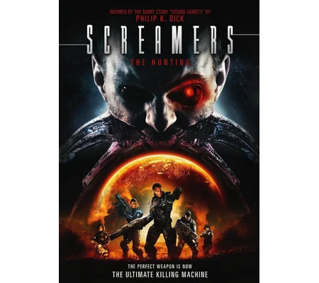 Screamers - The Hunting (2009)