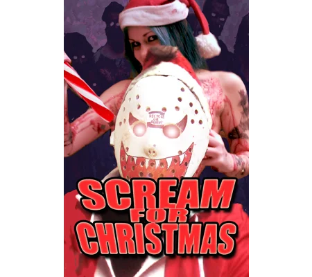 Scream For Christmas (2000)