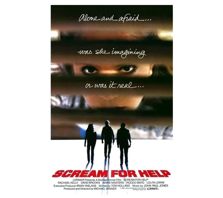 Scream For Help (1984)