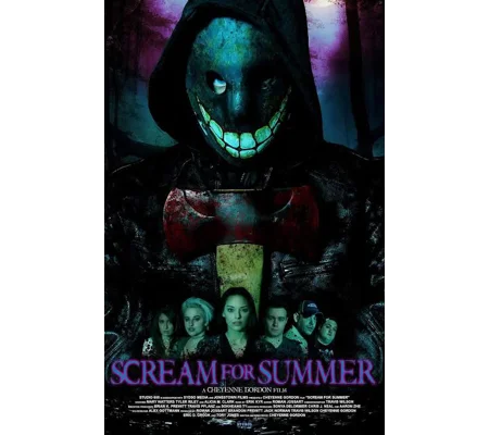 Scream For Summer (2017)