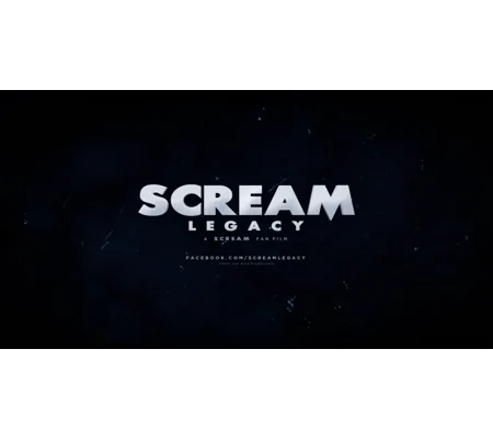 Scream - Legacy (2026)
