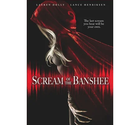 Scream Of The Banshee (2011)
