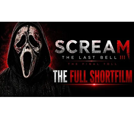 Scream - The Last Bell III (2026)