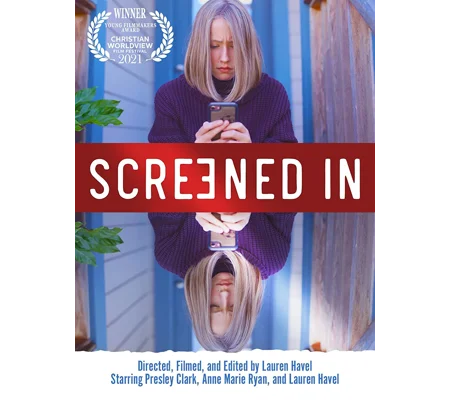 Screened In (2021)