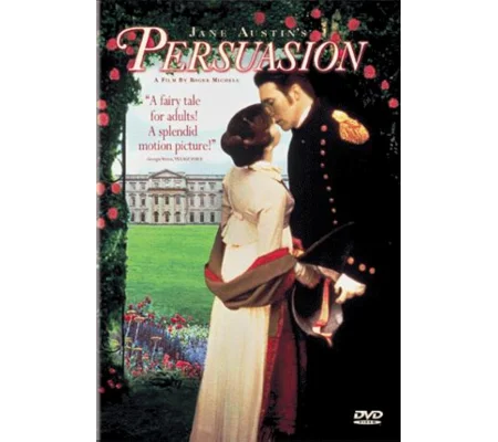 Screen Two - Persuasion (1995)