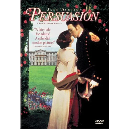 Screen Two - Persuasion (1995)