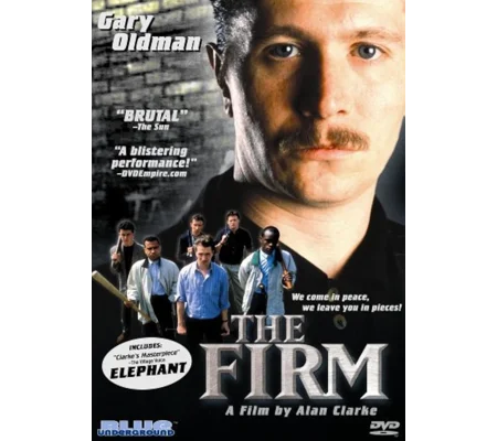 Screen Two - The Firm (1989)